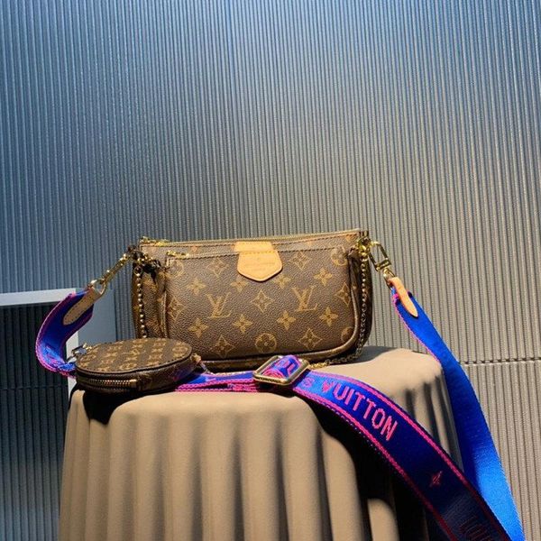 

престижная новые 2020 женщин деньги монет карман роскошных кожаной crossbody сумки женской молния сумка женских цепи плечо сумку корабль пад