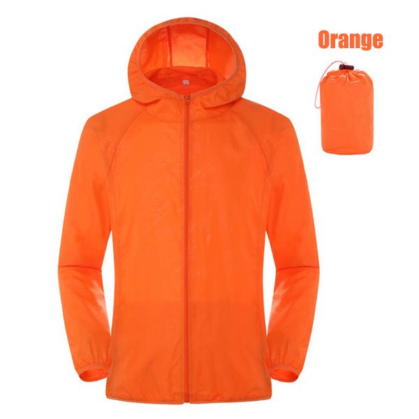 

new outdoor sun protection coat anti-uv rainproof windproof quick dry ultra-thin women men jackets, Blue;black