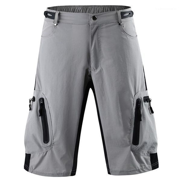 

waist male trousers biker breathable mens shorts solid color sports homme short pants casual loose mid, White;black