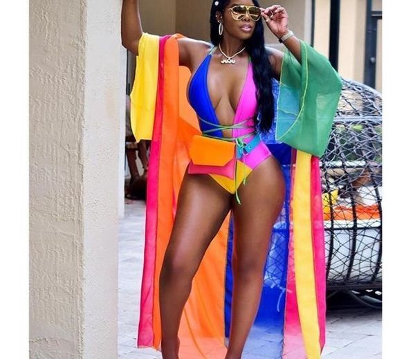 

beach swimwear candy color positioning printing bikinis new fashion stitching swimsuit 2pcs womens print ladies, White;black