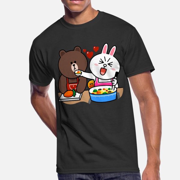 

funny cartoon 2319951 t shirt men character cotton round neck unique fitness authentic spring letters shirt