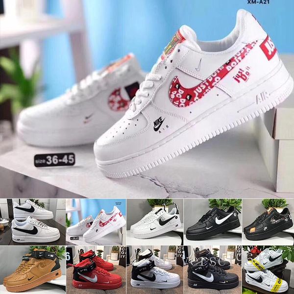 

2018 new style fly line men women high low lover skateboard shoes 1 one knit eur size 40-45 mesh gip7
