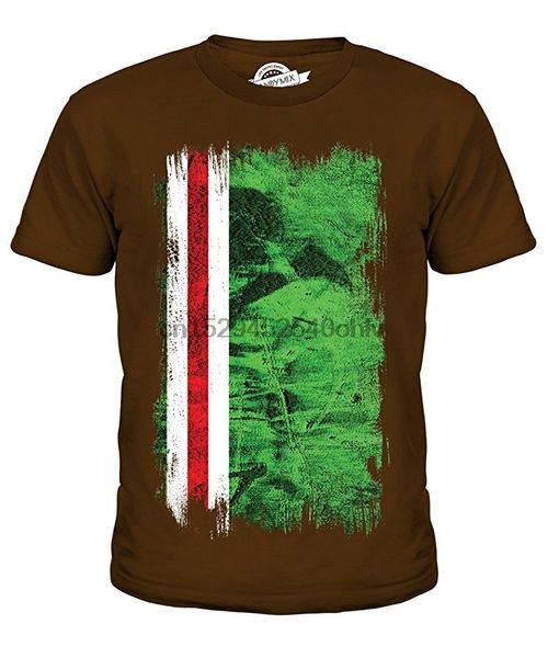 

ichkeria grunge flag t shirt t-shirt for womens short sleeve t shirt summer