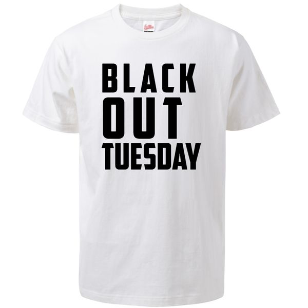 

black out tuesday i can't brathe men t shirt fitness t-shirts mens o neck man t-shirt for male tshirts cotton streetwear