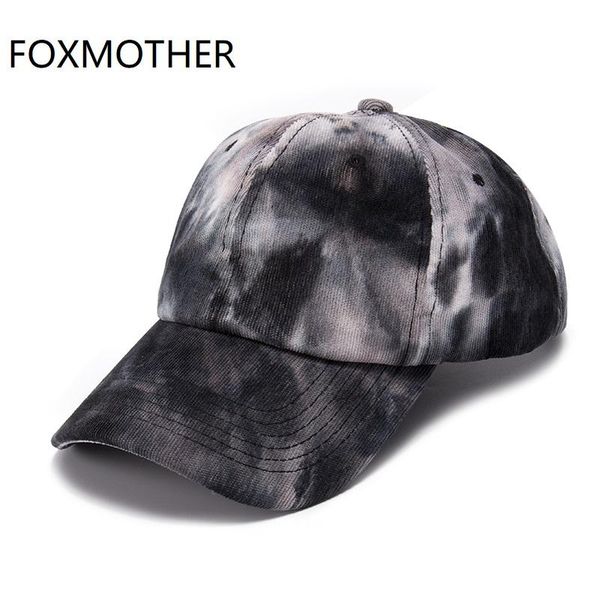 

autumn black winter corduroy cap tie fashion women hats dad baseball dye foxmother new men rcwol abc2007, Black;white