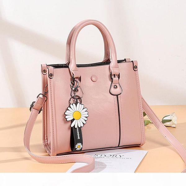 

pink sugao tote bags designer handbags crossbody bag lady shoulder bag 2020 designer bags