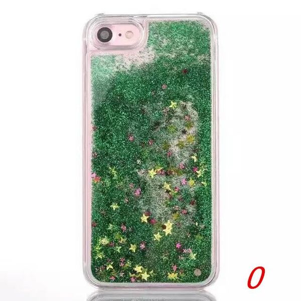 

cgjxsfor lg q7 metropcs quicksand rhinestone case for lg q7 plus metropcs for alcatel 7 metropcs glitter transparent liquid cover