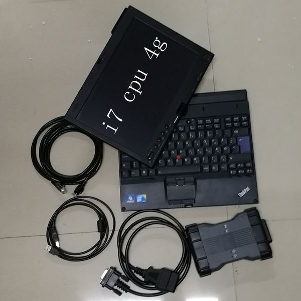 

full set mb sd c6 with x201t lapcpu 4g x-entry doip diagnosis multiplexer with software for sd c4 c5 c6 diagnosis tool