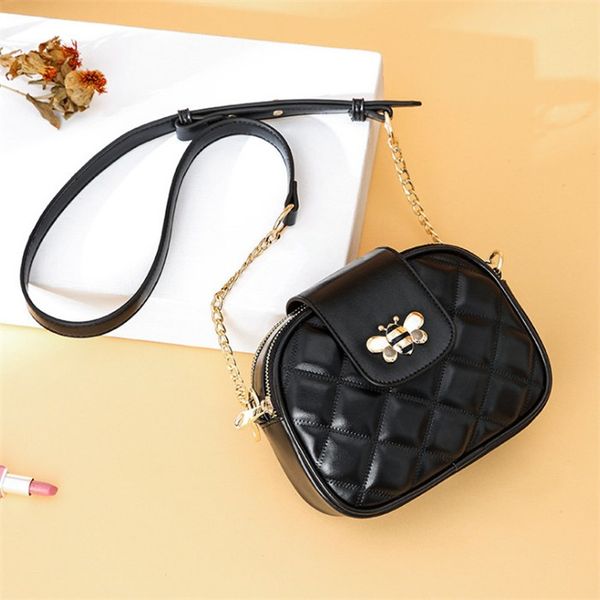 

2020 new trend net celebrity fashion chain small bag wild small fragrance female bag 2019 casual luxury jewelry one-shoulder diagonal bag fr