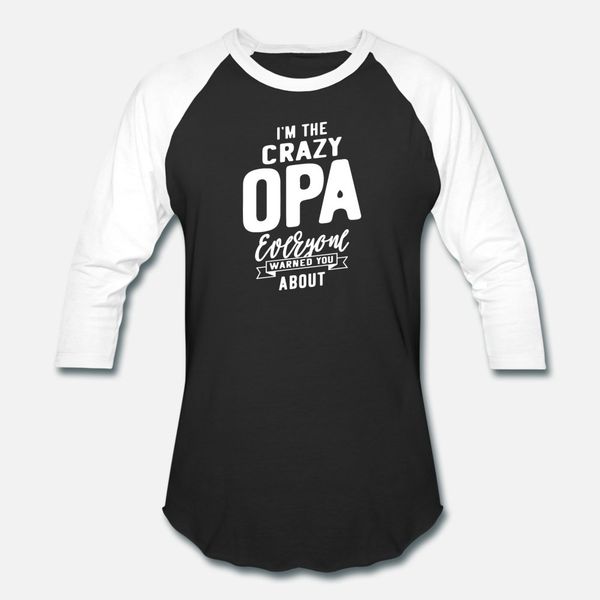 

crazy opa t shirt men design short sleeve s-xxxl pattern anti-wrinkle new style spring autumn outfit shirt