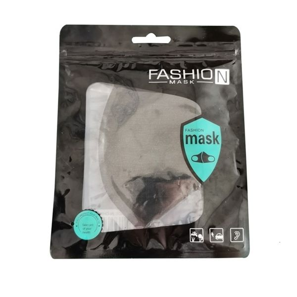 

factory outletsponge anti haze black protection sunscreen mask for men and women