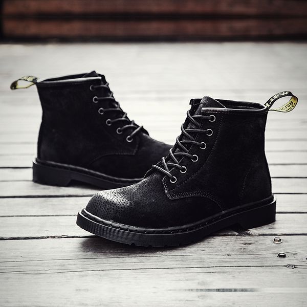 

man hombre footwear mens sneaker mens outdoor 2020 zapatos para breathable boots running zapatillas sapatos informales men, Black