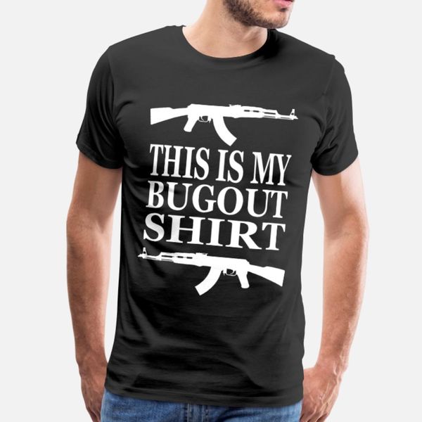 

this is my bugou t shirt men customized cotton o neck pictures anti-wrinkle comical spring autumn natural shirt