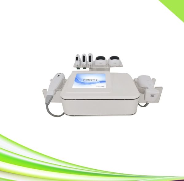 

2 in 1 liposonic ultrashape slimming weight loss hifu face lift machine