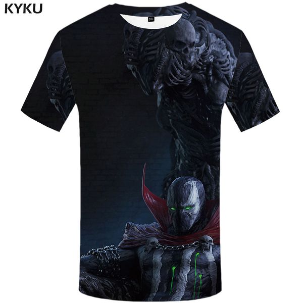 

men tshirt summer templar knight t-shirt customized 100% cotton o-neck mens tees sweatshirts fashion cross t shirts wholesale