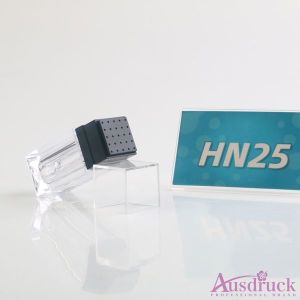 Neuester 25-Nadel-Titannadel-Derma-Stempel Hydra Stamp HN25 Dehnungsstreifen-Entfernungs-Haarwachstumsstift