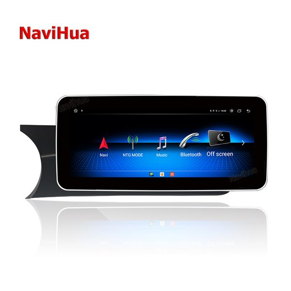 

dsp 10'25"car auto radio multimedia player stereo montiorfor c2011-2014gps navigation autoradio syetem ips 4g sim