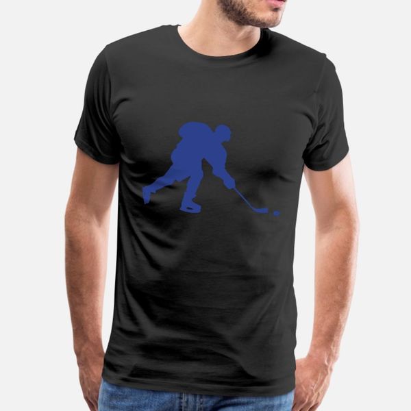 

ice hockey t shirt men printing tee shirt plus size 3xl homme famous comfortable spring pattern shirt