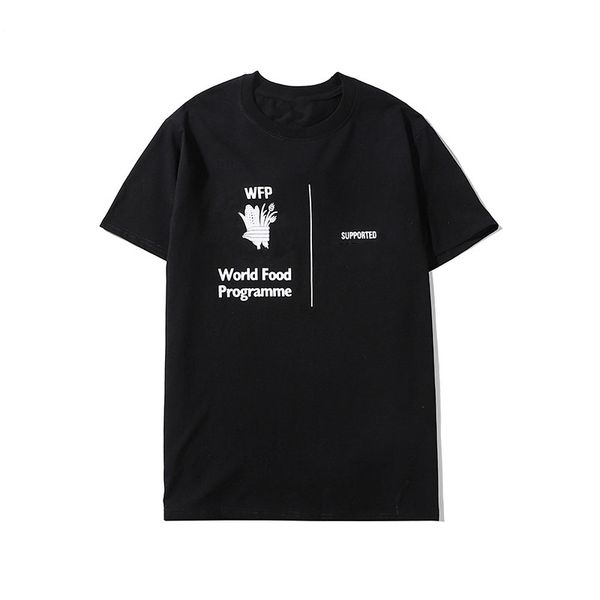 

Fashion Men's Tshirt New Stylish Trend Summer Graceshirt Short Sleeve High Quality Men Clothing White and Black Size :S-2XL