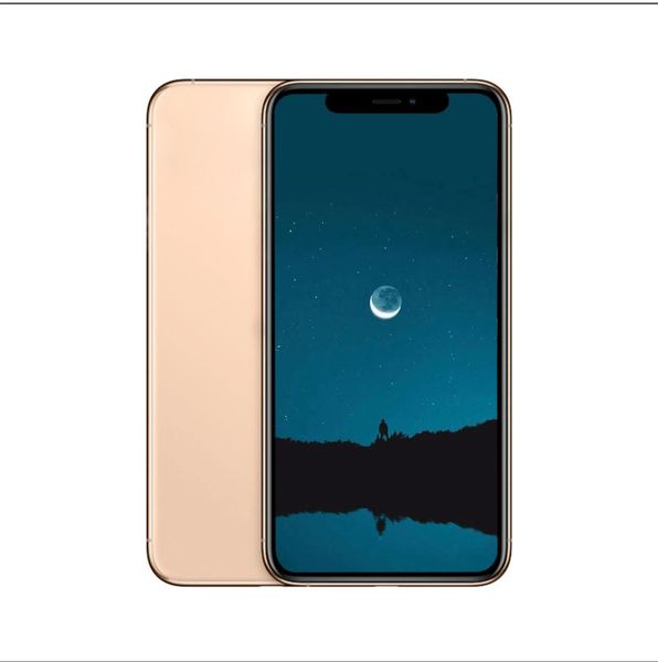 

ultra-thin 6.5inch 3g smartphone i11 pro max with full screen hd+ips notch display goophone with face id metal frame cell phone