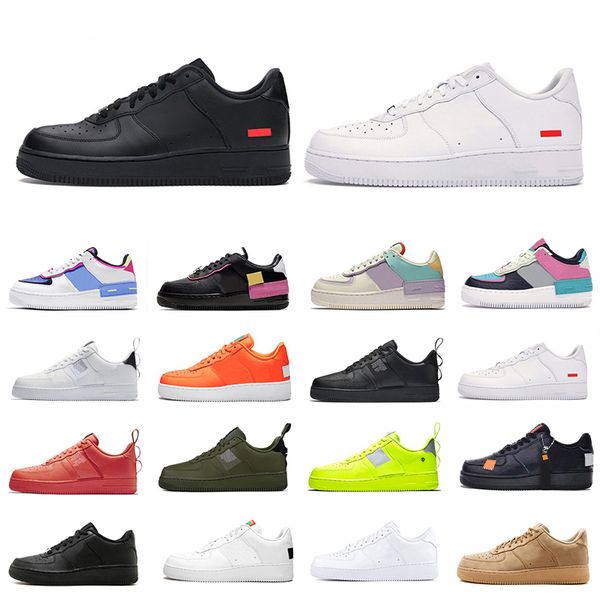 

n354 platform dunk utility 1 shadow low mens running shoes black white dunks men women trainers sports sneakers chaussures zapatos scarpe, White;red