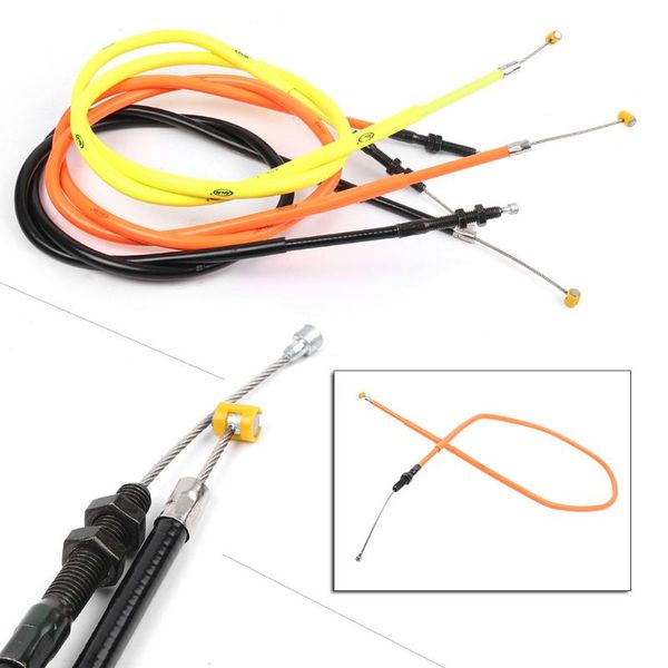 

newmotorbikes clutch cable line replacement for yzf r1 2009 2010 2011 2012 2013 2014