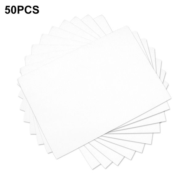 

50pcs decoration scrapbooking a4 party cardboard diy gift handmade wedding