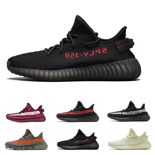 

new sneakers kanye zyon linen grey gum yeshaya reflective desert sage tail light cinder black static men trainers running shoes us13 e6278