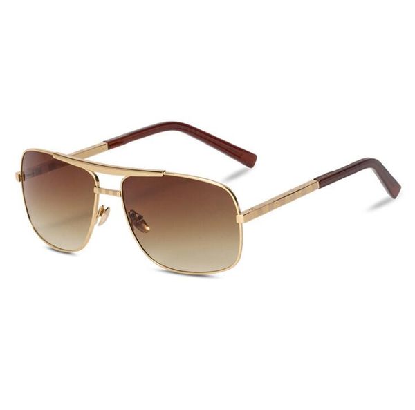

fashion quality new designer sunglasses mans womans octagonal glasses brand for sun sun lens glasses uv400 eyewear icvgm, White;black