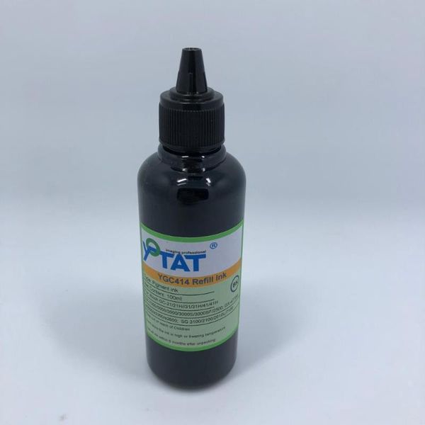 

ink refill kits yotat 100ml pigment gc21 gc21h gc31 gc31h gc41 gc41h for ricoh