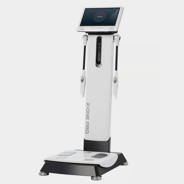 

professional body fat analyzer body composition analyzer body element analyzer ce dhl ce