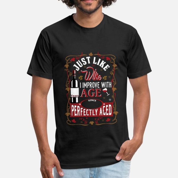 

personalized 30th 40th 50th 60th birthday 50 years t shirt men printing cotton euro size s-3xl solid color cute fashion spring formal shirt