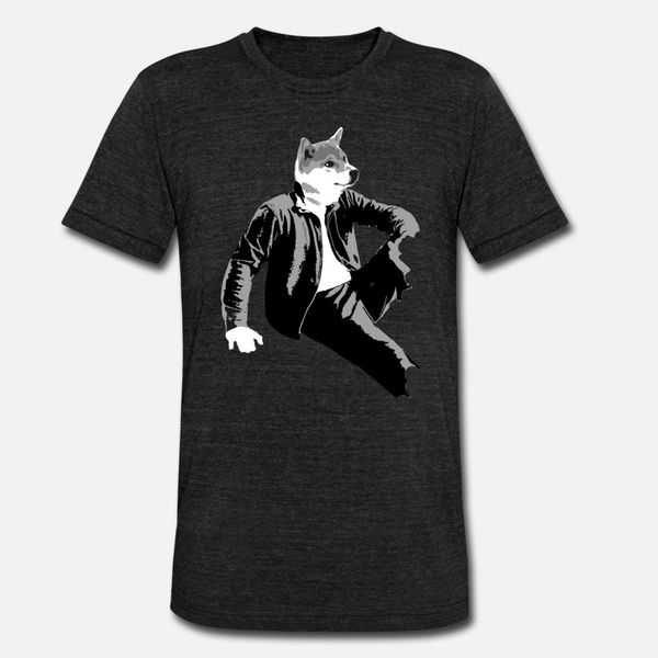 

doge shiba inu t shirt men printing tee shirt o neck standard sunlight new fashion summer style vintage shirt