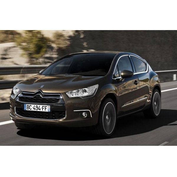 

fog lamps lights for ds4 hatchback 2011.4 - 2020.7 slamp reverse back up bulb front rear turn signal error 2pc