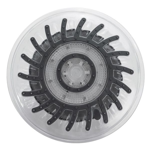 

l auto changing home led shower head elegant temperature controlled 3 colors