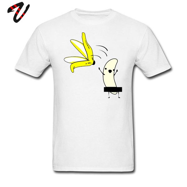 

evil banana t-shirt new coming men t shirts funny anime tshirt 100% cotton fabric clothing women slim fit tees short sleeve