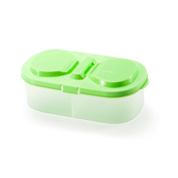

plastic kitchen container keep fresh food storage sauce box case box