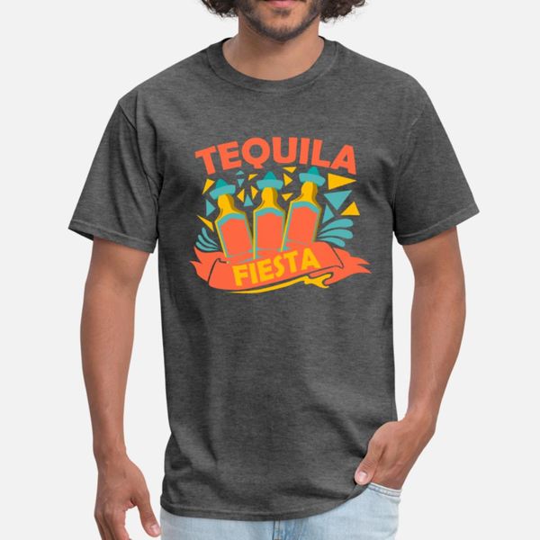 

cinco de mayo costume gift i tequila fiesta t shirt men personalized tee shirt s-3xl leisure cute basic summer cool shirt