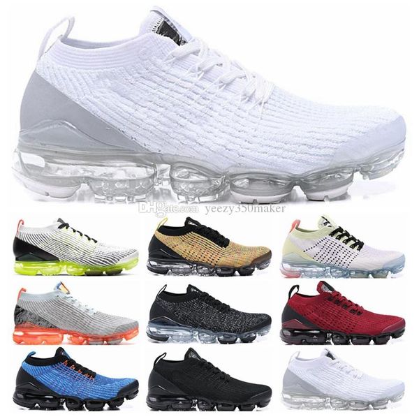 

xamropav 3.0 plus men women running shoes moon landing triple black white volt royal blue designer trainer sport sneaker