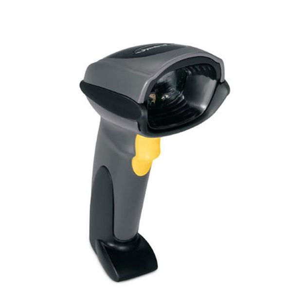 

handheld barcode scanner wired 1d 2d barcode scanner qr code reader for symbol ds6707-dc20007zzr
