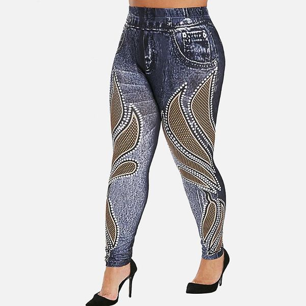 

new style leggins push up jean-like hollow-out elastic pants running tights sportswear tights sportlegging trousers #bl4, White;red