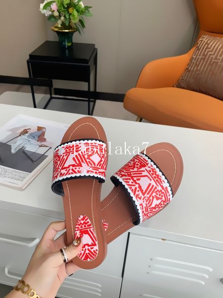 

women sandals designer shoes slide summer fashion wide flat slippery with women's sandals slipper flip flop, Black
