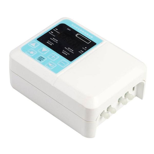 

charging outdoor timer home drip tool watering device solar powered automatic