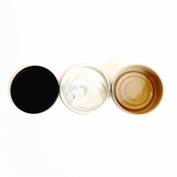 

customize flower wholesale tinplate case tin pressed hand cans machine cans with tin 3.5g proof lid sealed smell packaging dry herb tiphtxx