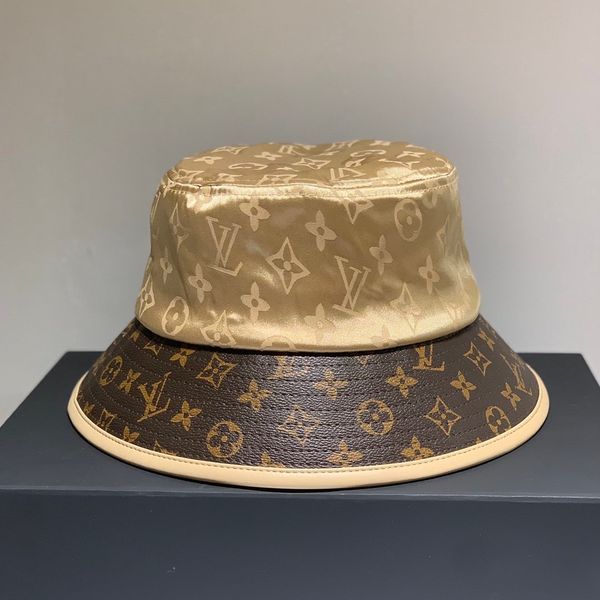 

new fashion trend wild fisherman hat cap designer scarf bucket hat hat baseball cap women designer scarf silk designer head scarf