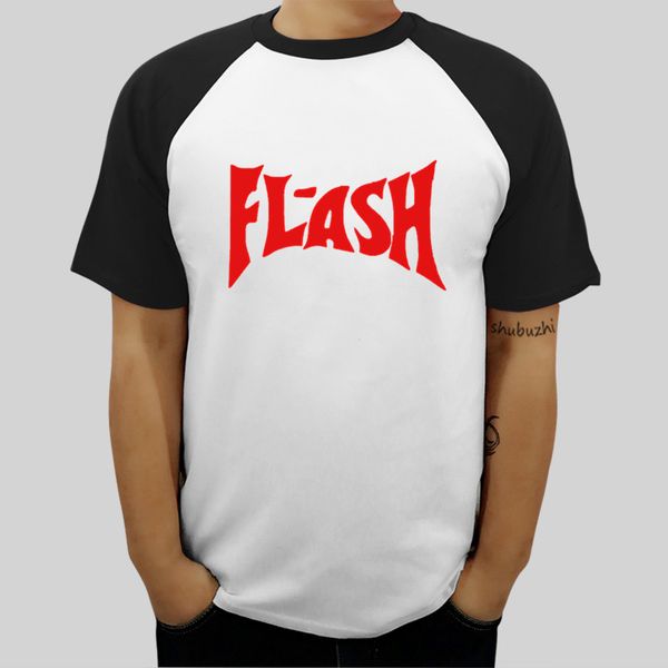 

men tee shirt homme pattern t-shirt new fashion shubuzhi brand tees flash gordon classic movie fitted cotton poly t-shirt