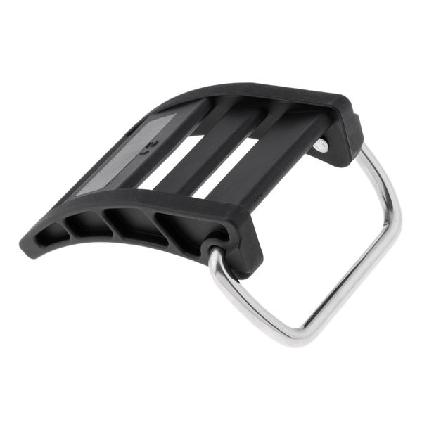 

универсальный дайвинг дайв bcd tank цилиндр ремень cam пряжка подходит для стандартного 5 см / 2 дюйма ремень