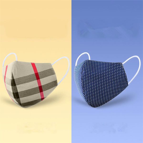 

cotton face mask autumn men women cover mouth face masks double layer windproof mask outdoor warm personality breathable masks sale