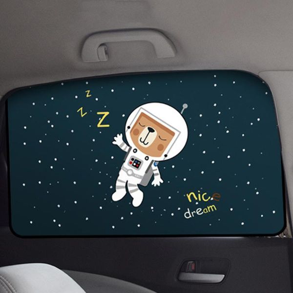 

windscreen sun visor magnetic car window sunshade curtain universal auto vehicle side window sun visor cover for baby children