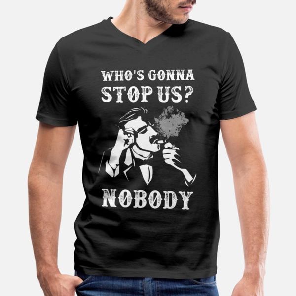 

peaky blinders quotes who's gonna sus t shirt men cute tee shirt round neck costume cute new fashion summer cool shirt